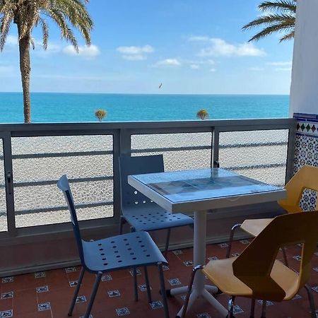 Mirador Playa Caleta Cadiz Centro Grupo Ac Gestion Apartment ภายนอก รูปภาพ