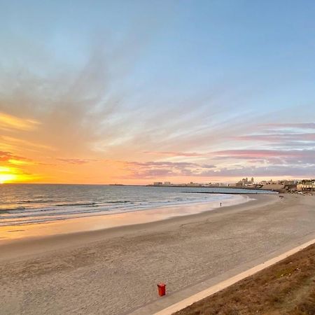 Mirador Playa Caleta Cadiz Centro Grupo Ac Gestion Apartment ภายนอก รูปภาพ