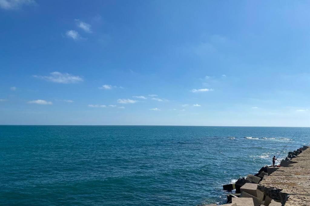 Mirador Playa Caleta Cadiz Centro Grupo Ac Gestion Apartment ภายนอก รูปภาพ