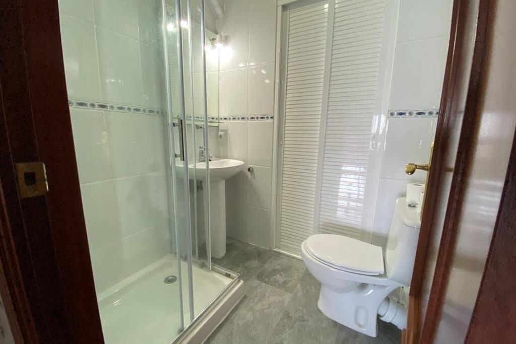 Mirador Playa Caleta Cadiz Centro Grupo Ac Gestion Apartment ภายนอก รูปภาพ