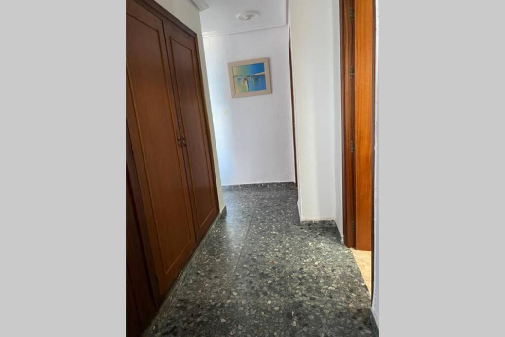 Mirador Playa Caleta Cadiz Centro Grupo Ac Gestion Apartment ภายนอก รูปภาพ
