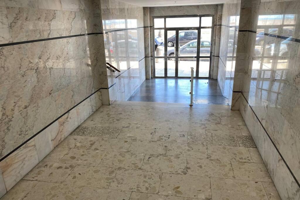 Mirador Playa Caleta Cadiz Centro Grupo Ac Gestion Apartment ภายนอก รูปภาพ